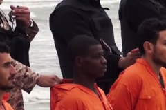 IS에 참수된 가나 기독교인 유해, 5년 만에 이집트로