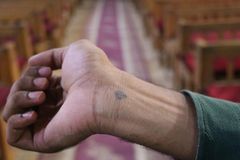 이집트 기독교인 폭행한 무슬림들, 무죄 선고받아