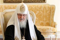 WCC, 러시아 총대주교에 “부활절 휴전 촉구” 요청