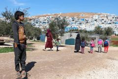 월드비전, 시리아 내전 11주기 맞아 취약 여성과 아동 보고서 발간