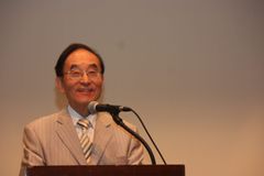 “신앙의 선배님들을 통해 베푸신 하나님의 크신 은혜”