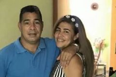 반정부 평화 시위 참석한 쿠바 목사, ‘징역 8년형’