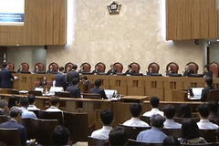 “군 동성애 허용 판결, 군형법 위반 사항 무력화시킨 것”