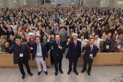 목회자 사모 위한 회복의 대축제, 다시 대면으로 개최