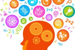 뇌는 일평생 변화된다