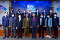 CTS, 다음 세대 코딩 교육 및 아동 돌봄 정책 세미나