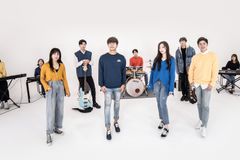 명지전문대학, 2022 1학기 교직원 부활절예배 드려