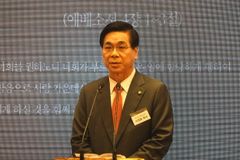 이영훈 목사, 오랄로버츠대 졸업예배서 설교한다