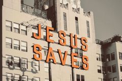 기독교인들에게 가장 중요한 질문은? “예수님의 구주 되심”