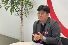 세이브더칠드런 홍보대사 정재승, “전쟁, 우크라이나 아동 뇌에 큰 영향”