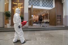 [사설] 한국교회, 코로나19 대처 돌아봐야 할 때