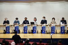 “차별금지법안 통과되면 자유 파괴돼”