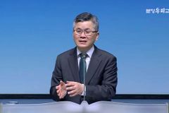 이찬수 목사 “성도 5천여 명만 남아… 파송 성공적”