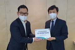 장신대 “기도후원동역교회 프로젝트 진행 중”