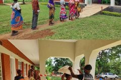 굿피플, 말라위 위해 옥수수 15톤 긴급 지원