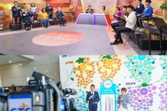 CTS 위크, 자두 사모-지미선-헤리티지 등 출연