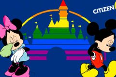 ‘동성애 옹호 논란’ 디즈니, 美 플로리다서 ‘특별대우’ 박탈될 위기