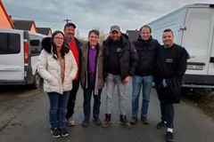 “우크라이나 난민 대부분, 고향으로 돌아가길 원해”