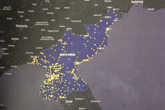 “장마당 확산, 북한 변화의 가장 큰 기폭제 될 것”