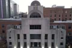 PCUSA, 지난해 교인 5만명·교회 1백여 개·노회 4개 감소