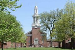 예일신학교, ‘지구의 날’ 기념해 사상 최초로 비기독교적 예배 주최