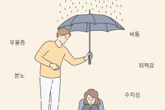 [신간] 성경적 심리치유
