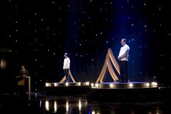 성경암송퀴즈쇼  , 5월 5일 ‘퐁당’에서 첫 방송