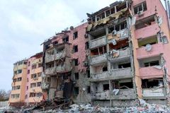 러시아와 우크라… 탐심이 이길까, 자유의 소망이 이길까?