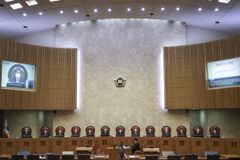 “대법 판결, 군 기강 저해하는 성행위에 면죄부”