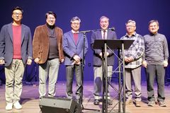 시애틀기독교회연합회 우크라이나 난민 돕기 캠페인 전개