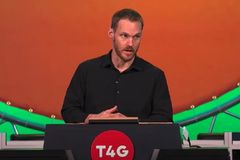 데이비드 플랫 “미전도종족 30억, 선교에서 간과돼”