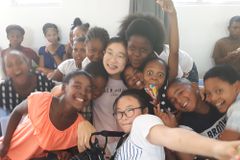 남아공 선교 도우며 짬짬이 공부해 美 5개 명문대 합격한 문아영 양