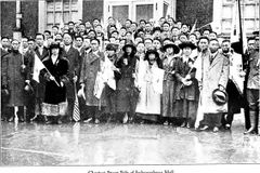 “한국 독립, 하나님 일하심 있었다”… 1919 필라델피아