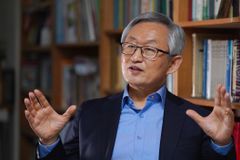 “성령 역사와 악령 역사, 열매 보면 분별할 수 있어”