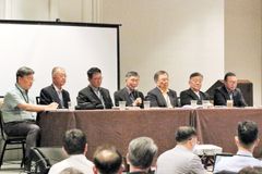 美 UMC 한인교회 “영적 쇄신으로 기초 새롭게 세워야”