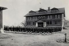[아펜젤러 행전] 배재학당 본당, 동관, 기숙사 건물의 내력