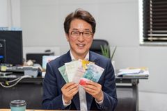 “복음광고로 예수님과의 접촉점 많아지길”