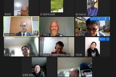 “우크라 기독교인들, 유럽 전체로 흩어져 교회 개척”