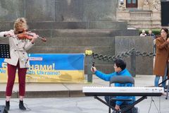 ‘대량학살’ 부차에서 세 자녀와 탈출한 어머니의 증언