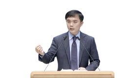 로커 꿈꾸며 美 유학 갔다… 설교자로 돌아오다