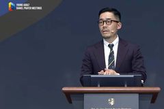 임형규 목사 “메멘토 모리… 죄 묵상하고 죽음 생각하라”