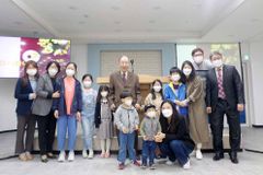 “주일 성수 대신 금·토요일 예배? 귀신 들린 것”