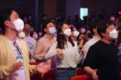 “기다렸다 ‘엔데믹’!” 2,689개 교회 청년들, 다시 ‘부흥’을 외치다