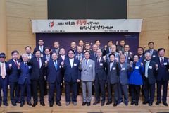 “부활절 연합예배, 한국교회 공익 위한 연합으로 이어지길”
