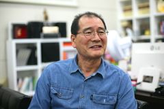 “방역 풀렸지만… 회개 않으면 회복 불가능”