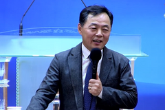 “가정, 서로 친절하고 불쌍히 여기고 용서하라는 말씀 실천해야”