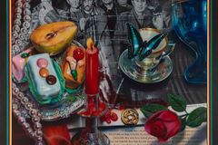 정물화를 탄생시킨, 전도서 1장 1절 ‘바니타스’