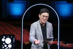 존리, 나태주, 고명환, 박상은… C채널, ‘C seed(씨드)’ 신규 방송