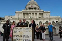 美 ‘제33회 성경읽기 마라톤’, 4일간 워싱턴D.C.서 열린다