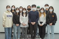 한동대 SW중심대학 5개 창업팀, 이노폴리스 캠퍼스사업 최종 선정